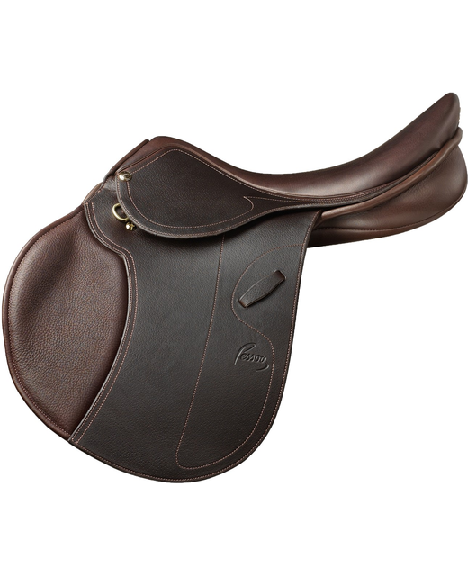 Pessoa Legacy XP3 Jump Saddle