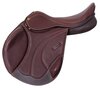 Pessoa Legacy Pro Mono Flap Jump Saddle