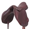 Pessoa Legacy Pro Mono Flap Jump Saddle