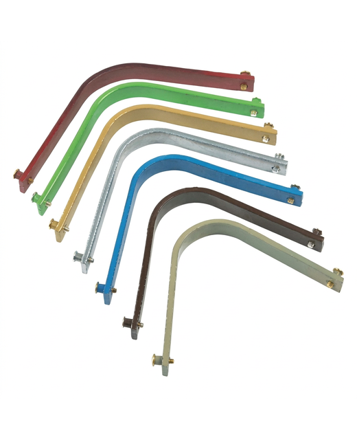 PDS "XCHANGE" SYSTEM GULLET PLATES