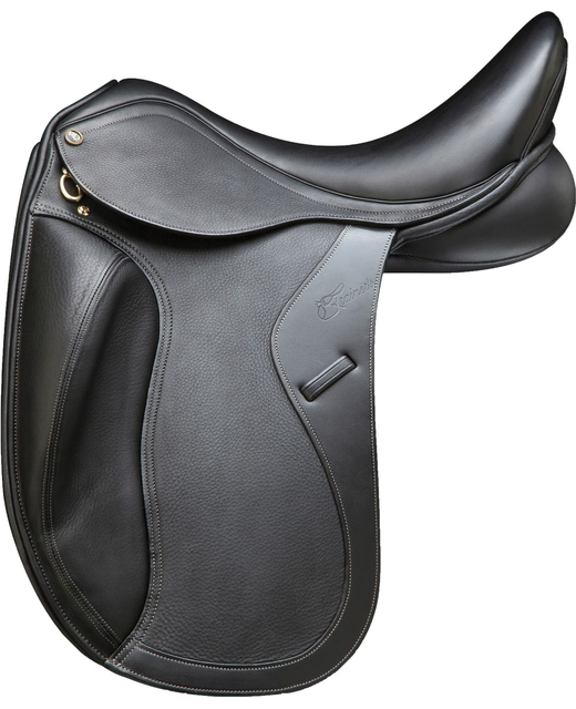 Trainers Jessica Deluxe Dressage Saddle