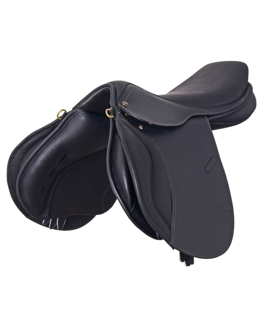 Trainer Regency J4 Saddle