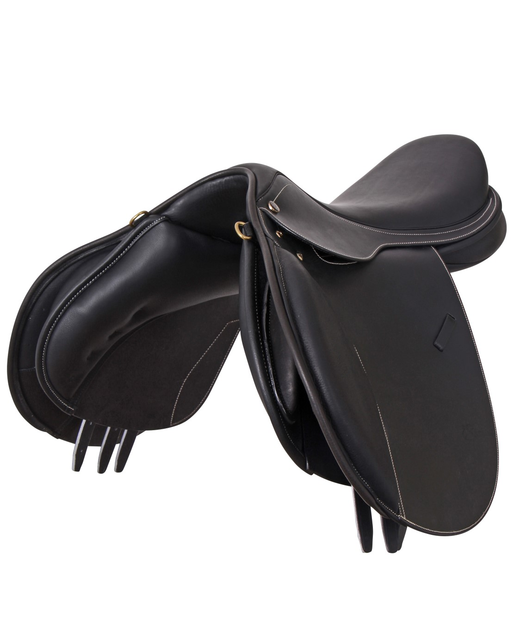 Trainer Endevour Jump Saddle