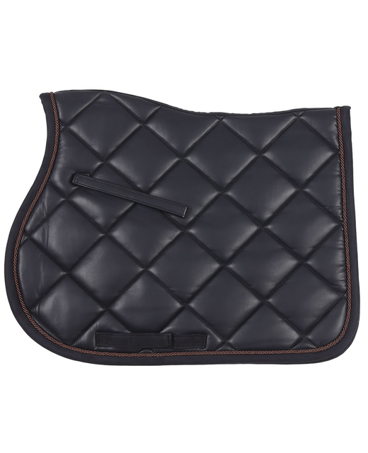 PU Leather All Purpose Saddlecloth