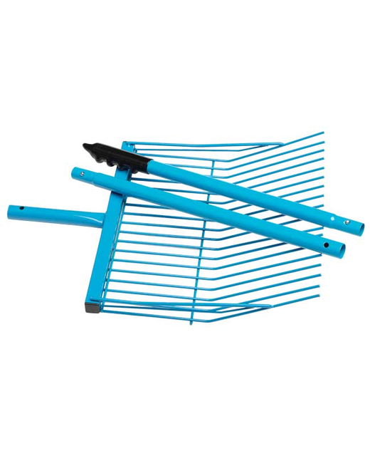 Rake Stable (Apple Picker) Collapsible