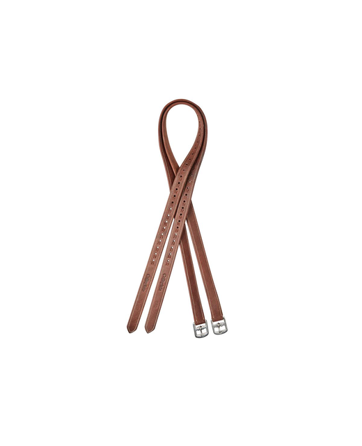 Collegiate Luxe Stirrup Leathers