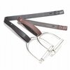 Bates Leather Webbers