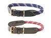 Weatherbeeta Rope Dog Collar