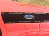 Weatherbeeta Elite Dressage Pad Full Seasonal
