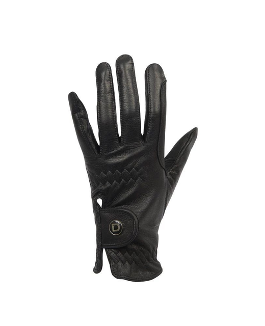 Leather Show Glove