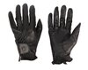 Leather Show Glove