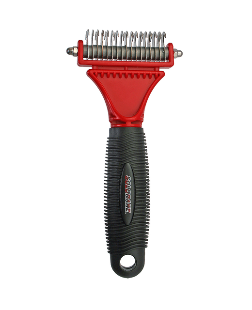 Solo Rake