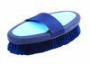 Roma Two Tone Plastic Body Brush 