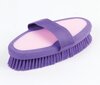 Roma Two Tone Plastic Body Brush 