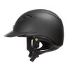 EQ3 Lynx Smooth Top Helmet Back On Track (Yellow Taggable)