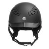 EQ3 Lynx Smooth Top Helmet Back On Track (Yellow Taggable)