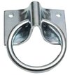 Hitching Ring-Plate