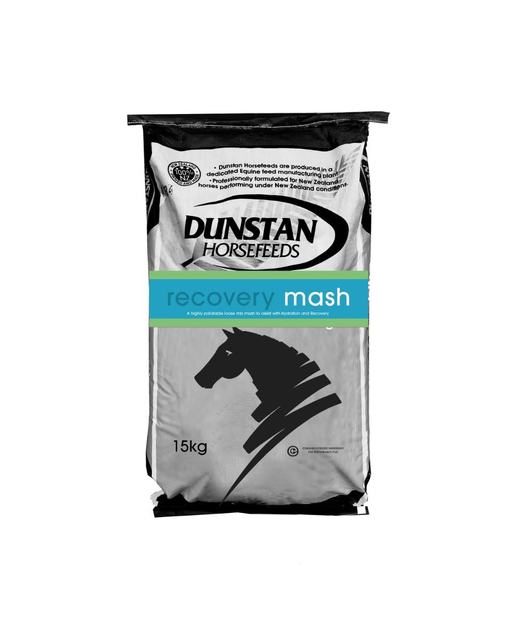 Dunstan Recovery Mash 15kg