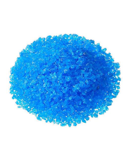 Copper Sulphate