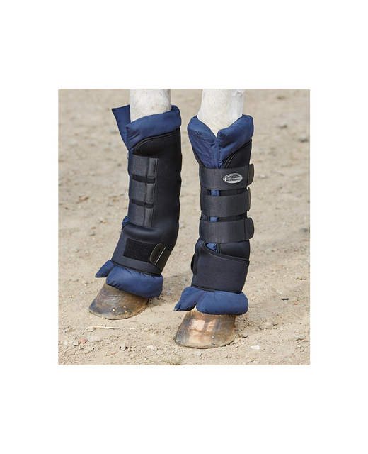 Weatherbeeta Stable Boot Wraps