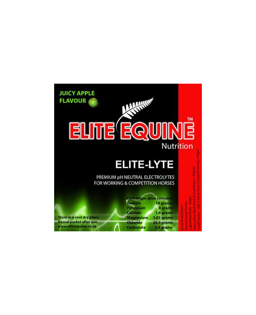 Elite Lyte Electrolytes