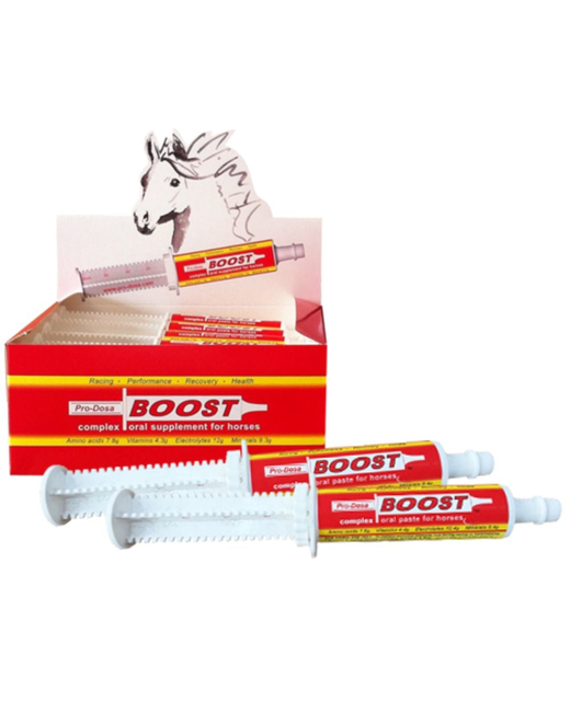 Pro-Dosa BOOST Tube