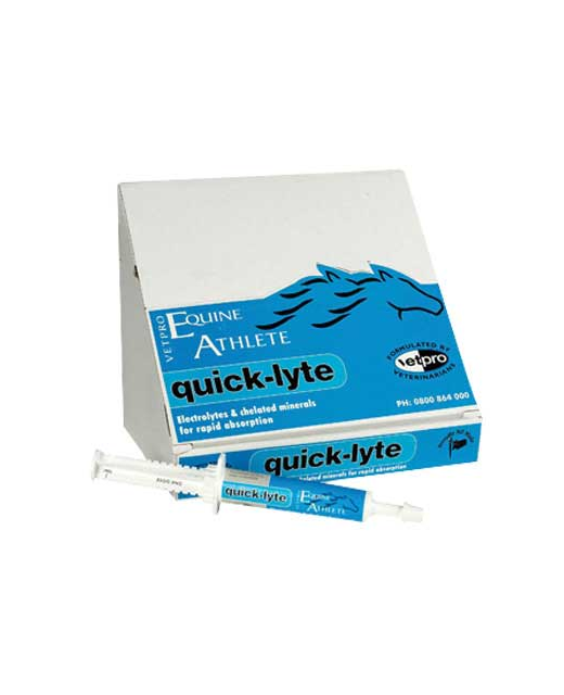 Quicklyte