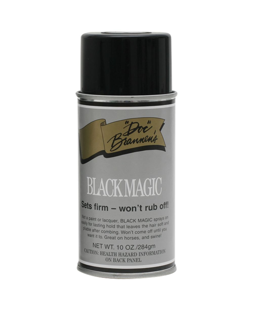 Black MagicGrooming Spray 284g