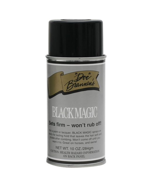 Black MagicGrooming Spray 284g