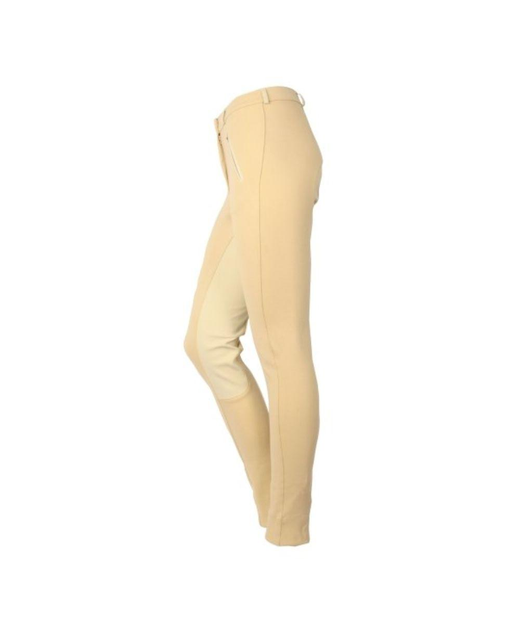 Saxon Cotton Full Seat Jodhpur II RiderClothing Richmond Saddlery