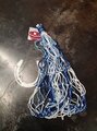 Kincade Gradient Nylon Hay Net 40"