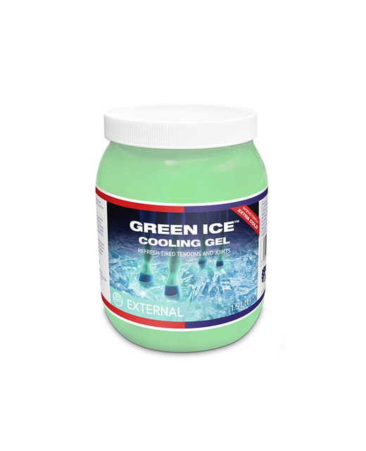 Equine America Green Ice Cooling Gel