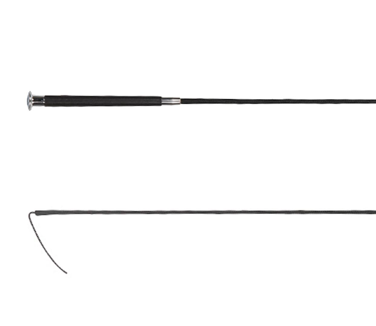 Dublin Supaflex Dressage Whip 110Cm HorseWhips Richmond Saddlery