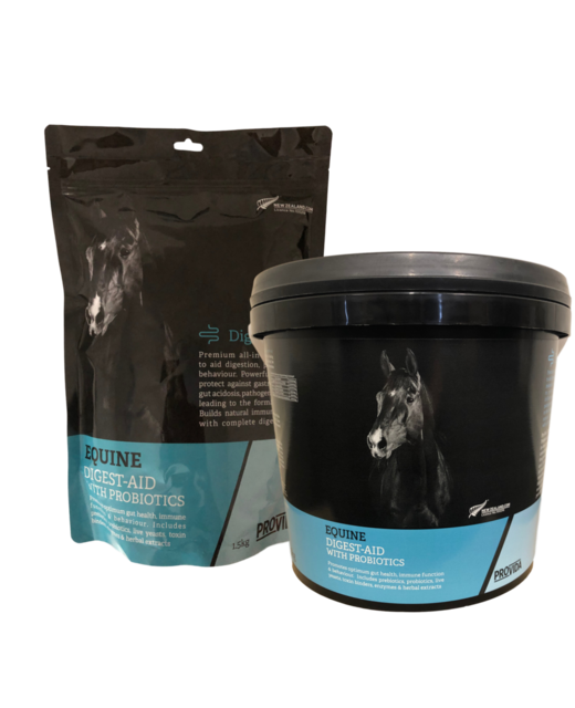 Provida Equine Digest Aid With Probiotics 1.5kg