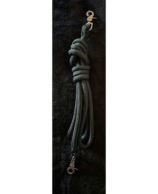 Rope Reins NZ Made