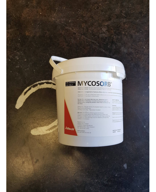 Alltech MycoSorb 1kg