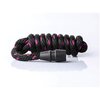 GoLeyGo Horse Halter Plus Lead Rope Combo
