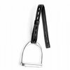 Collegiate Leather Stirrup  Webbers