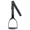 Bates Luxe Leather Stirrup Webbers  