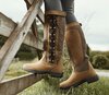 Dublin Pinnacle Grain Boot Tall