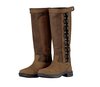 Dublin Pinnacle Grain Boot Tall