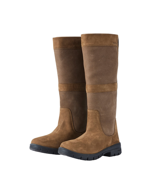 Dublin Danman Boot RiderFootwear & Chaps Richmond Saddlery Dublin