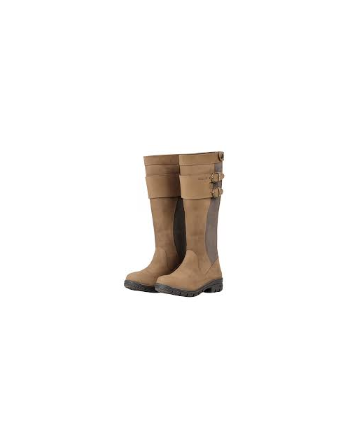 Dublin Pollard Boots