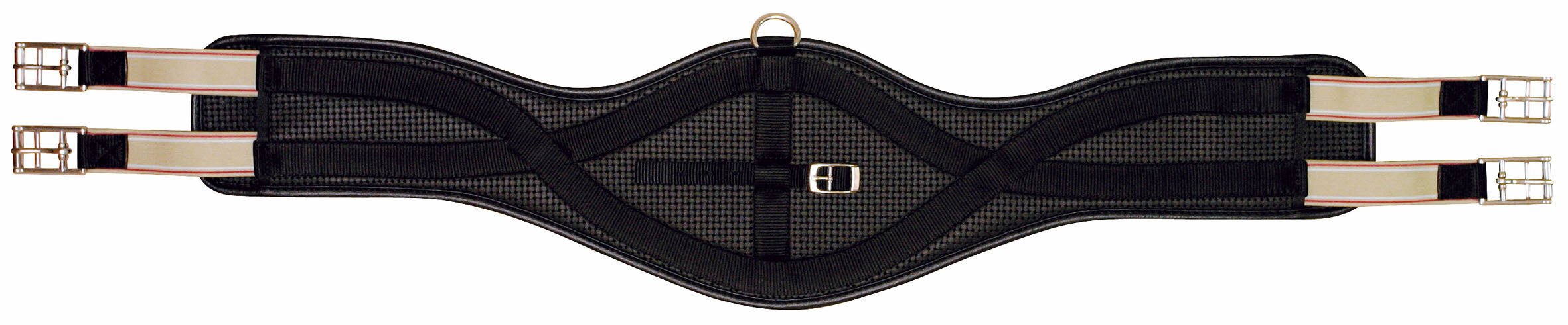 GFS Monarch Ergonomic Girth | Girths