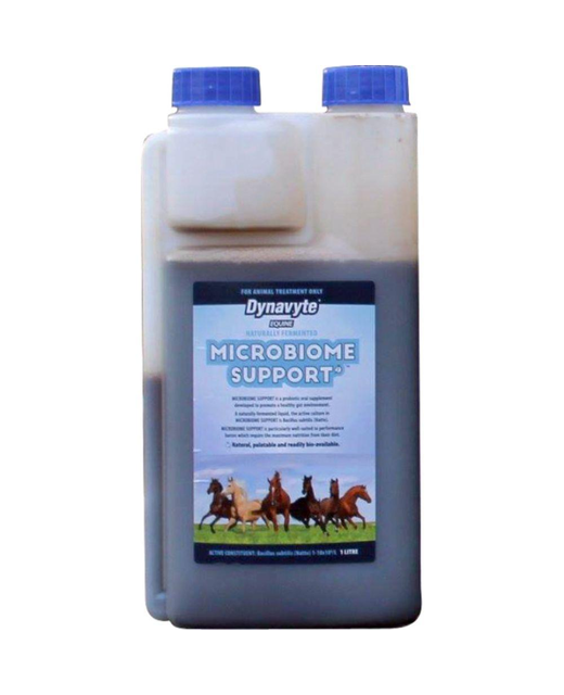 Dynavyte Microbiome Support 1lt