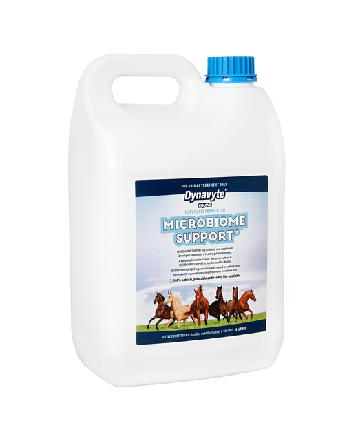 Dynavyte Microbiome Support 5lt