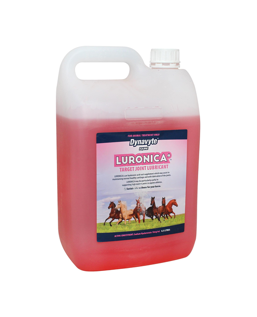 Dynavyte Luronica Joint Lube 1 Ltr