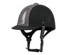 Dublin Silverline Two Tone Helmet