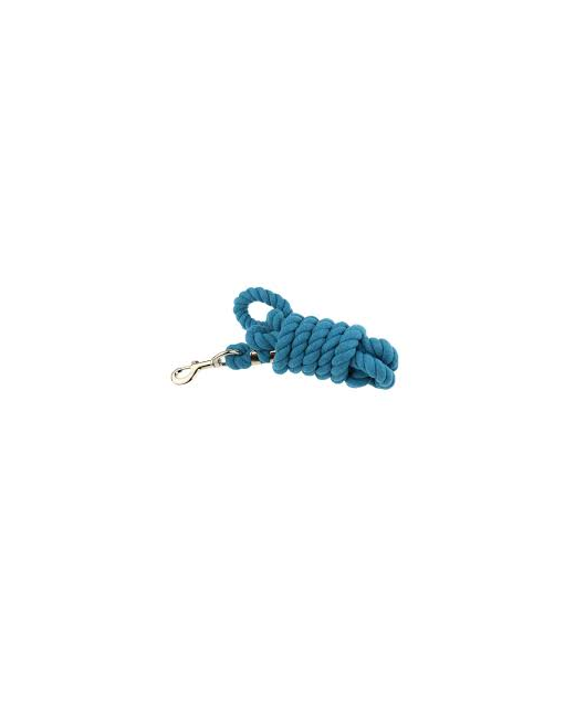 Saxon Cotton Brass Snap Lead 2M