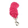 Saxon Cotton Nickel Plated Snap Lead 2M